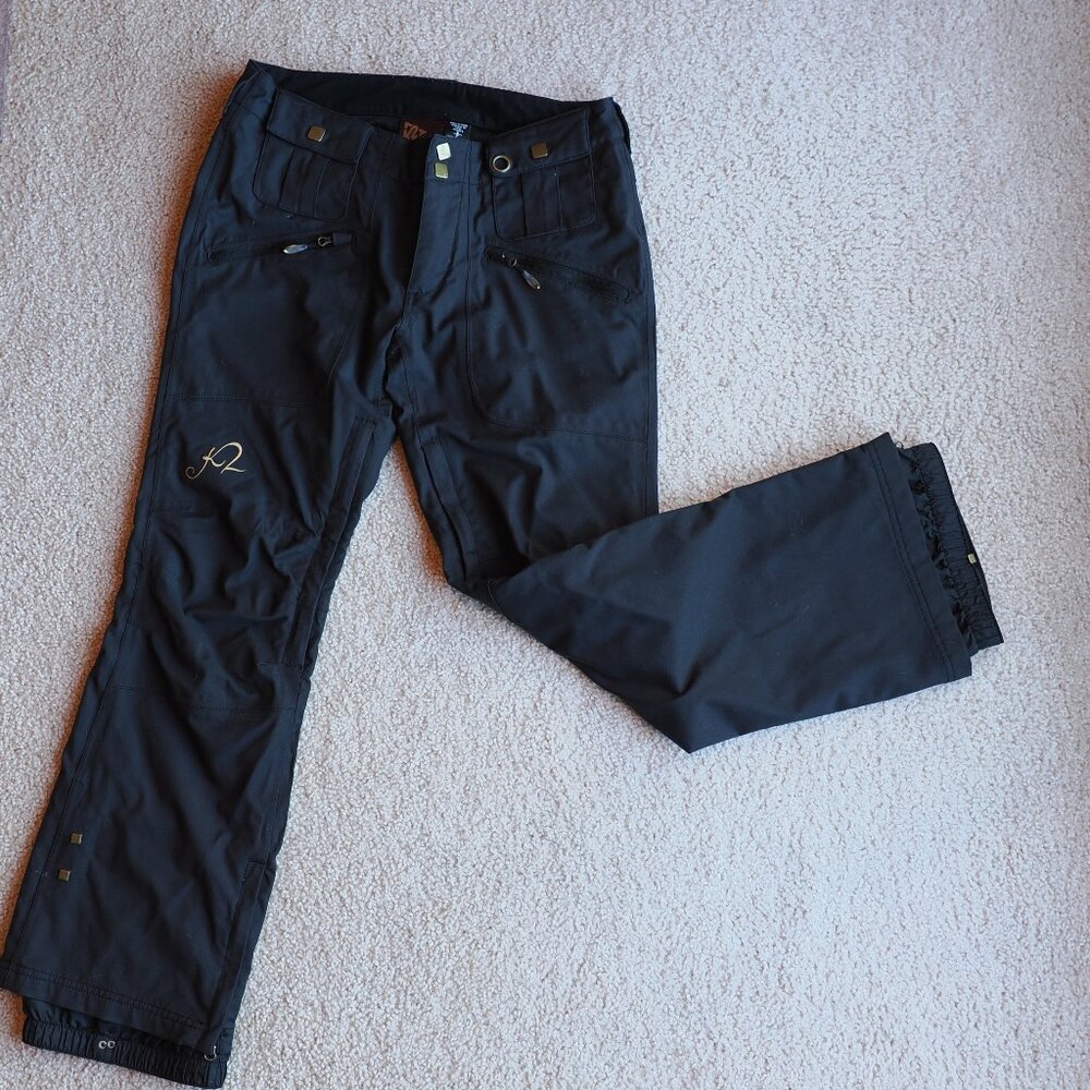 K2 Ski Pants - Womens (S)
